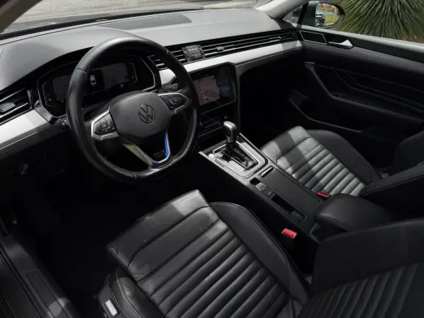 Volkswagen Passat 1.4 TSI GTE+ Plug-in 3