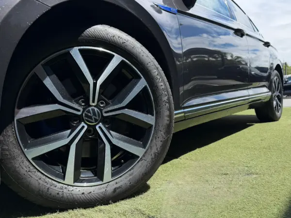 Volkswagen Passat 1.4 TSI GTE+ Plug-in 6
