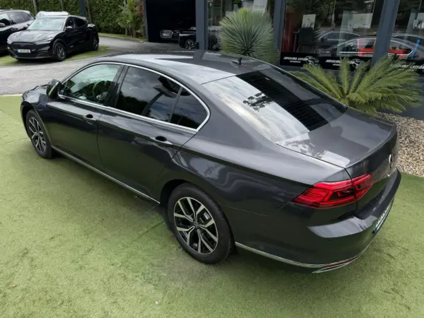Volkswagen Passat 1.4 TSI GTE+ Plug-in 15