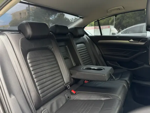 Volkswagen Passat 1.4 TSI GTE+ Plug-in 22