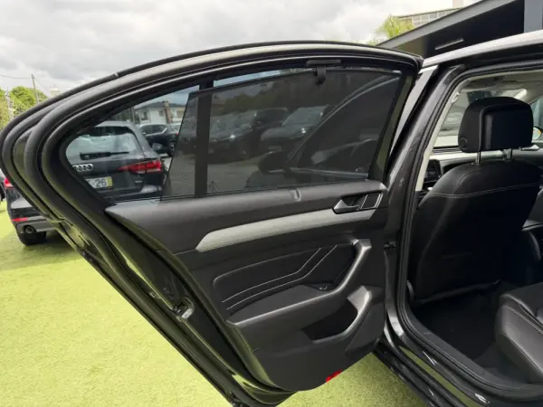 Volkswagen Passat 1.4 TSI GTE+ Plug-in 21