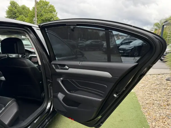 Volkswagen Passat 1.4 TSI GTE+ Plug-in 23