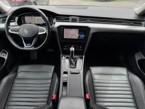 Volkswagen Passat 1.4 TSI GTE+ Plug-in 24