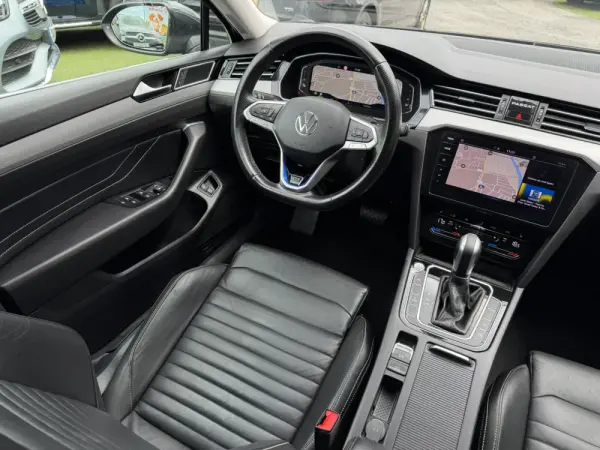 Volkswagen Passat 1.4 TSI GTE+ Plug-in 25