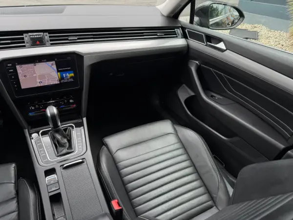 Volkswagen Passat 1.4 TSI GTE+ Plug-in 26