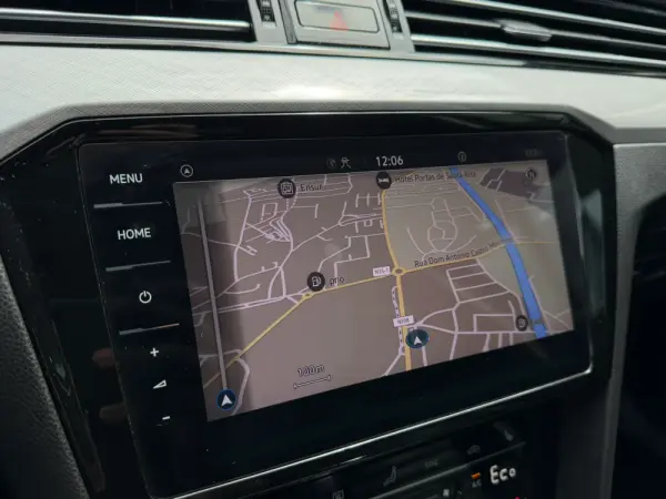Volkswagen Passat 1.4 TSI GTE+ Plug-in 36