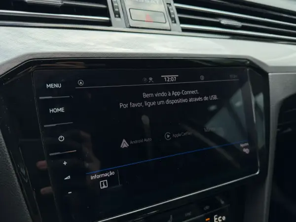 Volkswagen Passat 1.4 TSI GTE+ Plug-in 37