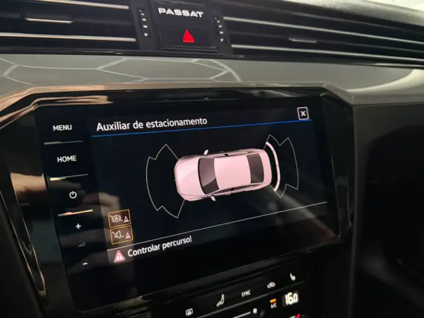 Volkswagen Passat 1.4 TSI GTE+ Plug-in 38