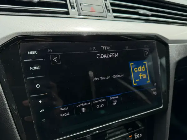 Volkswagen Passat 1.4 TSI GTE+ Plug-in 39
