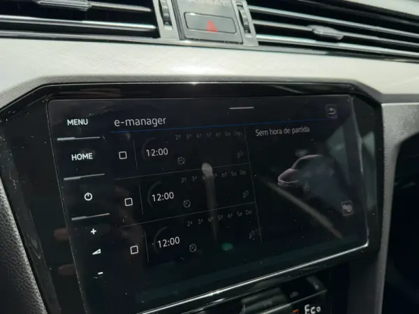 Volkswagen Passat 1.4 TSI GTE+ Plug-in 42