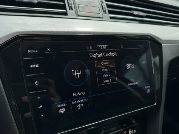 Volkswagen Passat 1.4 TSI GTE+ Plug-in 44