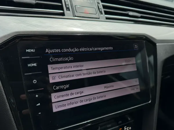Volkswagen Passat 1.4 TSI GTE+ Plug-in 43