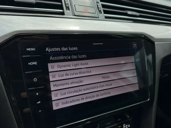 Volkswagen Passat 1.4 TSI GTE+ Plug-in 45