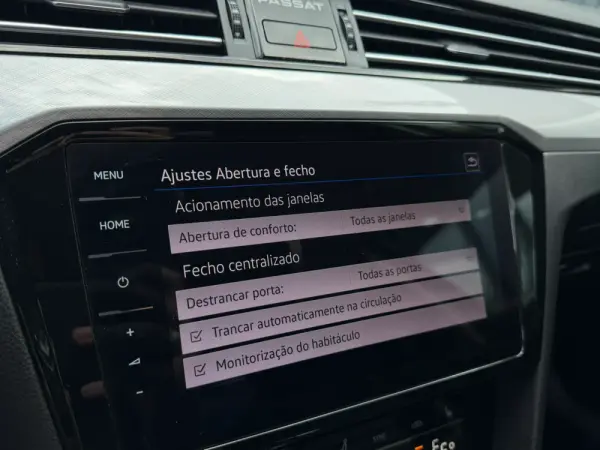 Volkswagen Passat 1.4 TSI GTE+ Plug-in 46