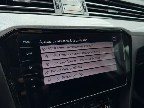 Volkswagen Passat 1.4 TSI GTE+ Plug-in 48