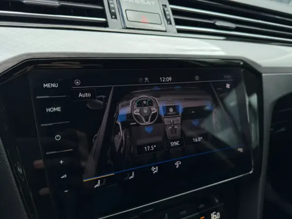 Volkswagen Passat 1.4 TSI GTE+ Plug-in 50