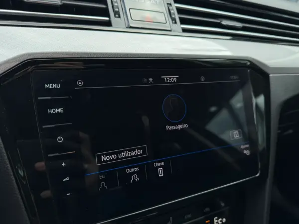 Volkswagen Passat 1.4 TSI GTE+ Plug-in 49