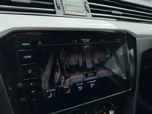 Volkswagen Passat 1.4 TSI GTE+ Plug-in 51