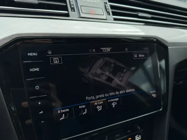 Volkswagen Passat 1.4 TSI GTE+ Plug-in 52
