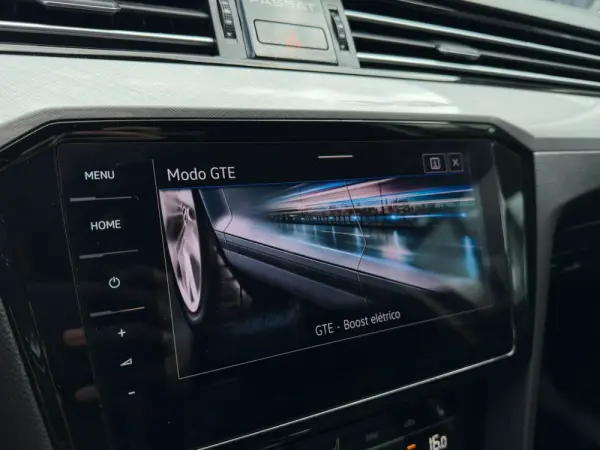 Volkswagen Passat 1.4 TSI GTE+ Plug-in 53