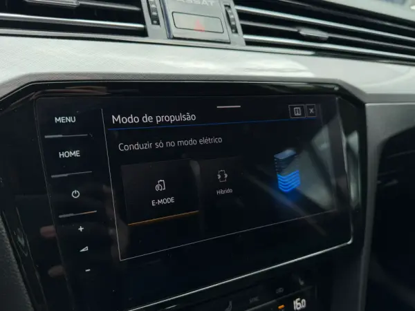 Volkswagen Passat 1.4 TSI GTE+ Plug-in 54