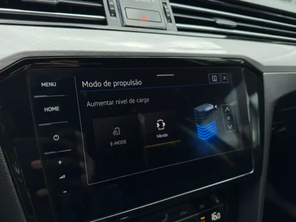 Volkswagen Passat 1.4 TSI GTE+ Plug-in 56