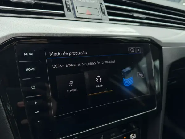 Volkswagen Passat 1.4 TSI GTE+ Plug-in 55