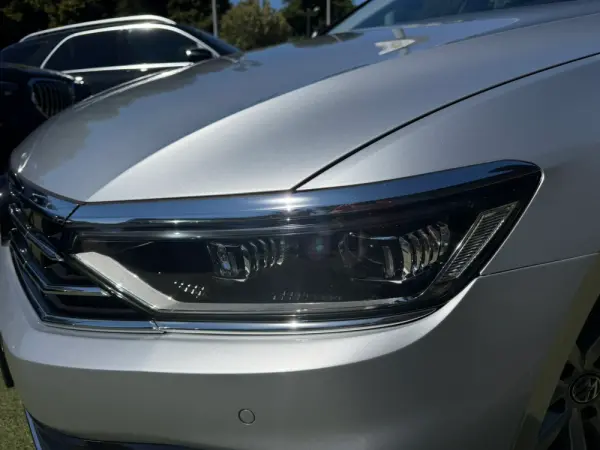 Volkswagen Passat 1.4 TSI GTE Plug-in 5