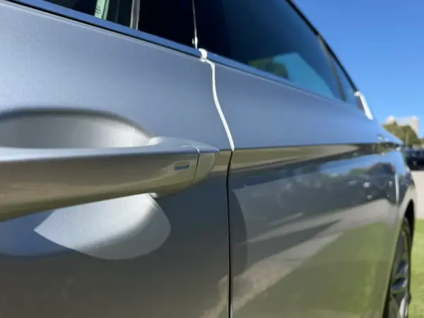 Volkswagen Passat 1.4 TSI GTE Plug-in 7