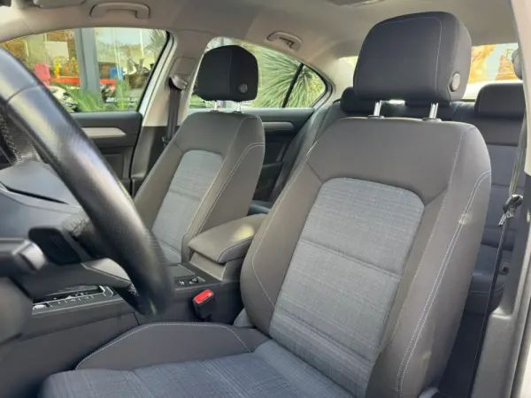 Volkswagen Passat 1.4 TSI GTE Plug-in 15