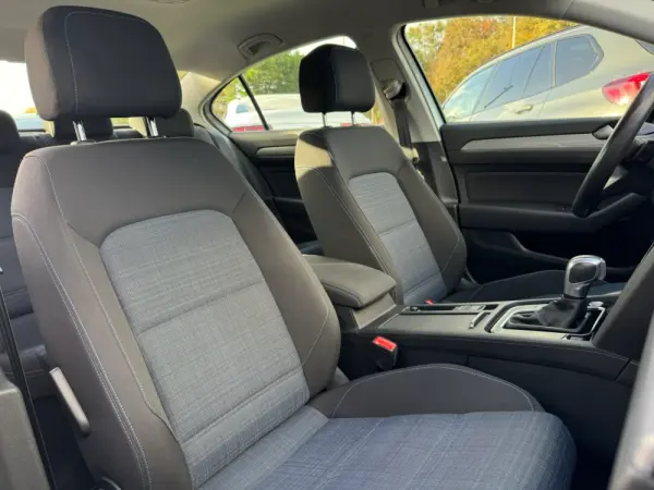 Volkswagen Passat 1.4 TSI GTE Plug-in 18