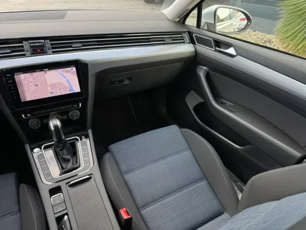 Volkswagen Passat 1.4 TSI GTE Plug-in 23