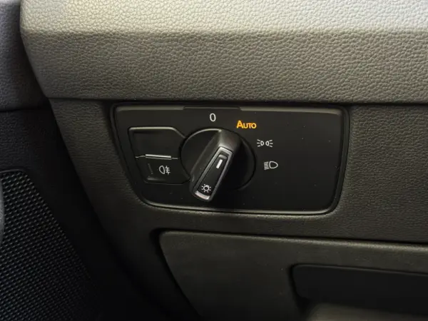 Volkswagen Passat 1.4 TSI GTE Plug-in 25
