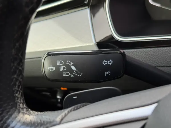Volkswagen Passat 1.4 TSI GTE Plug-in 29