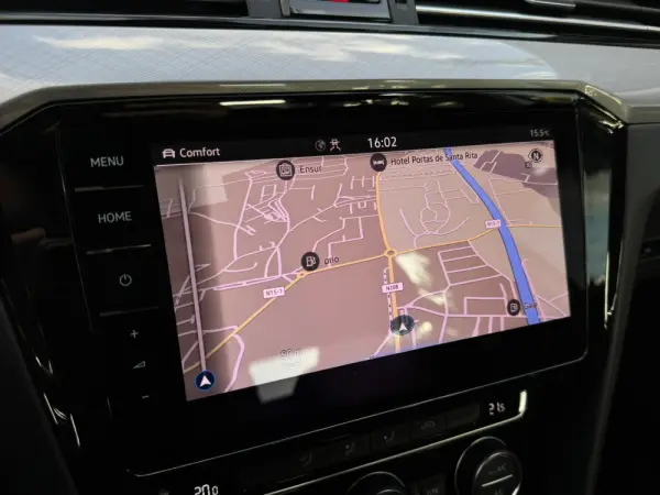 Volkswagen Passat 1.4 TSI GTE Plug-in 33