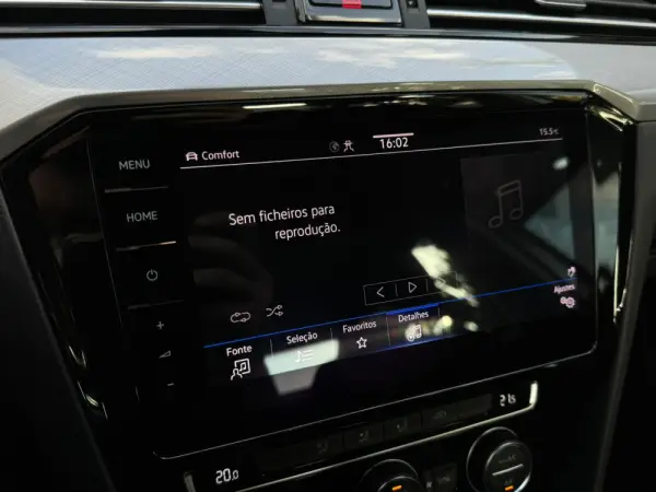 Volkswagen Passat 1.4 TSI GTE Plug-in 41