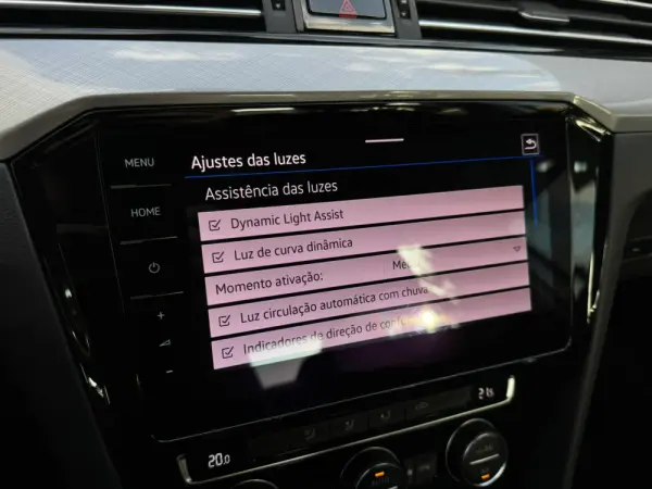 Volkswagen Passat 1.4 TSI GTE Plug-in 44