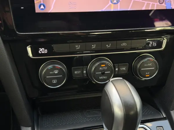 Volkswagen Passat 1.4 TSI GTE Plug-in 56