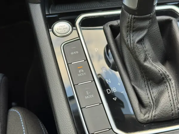 Volkswagen Passat 1.4 TSI GTE Plug-in 58