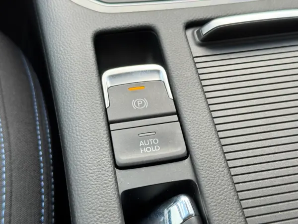 Volkswagen Passat 1.4 TSI GTE Plug-in 60