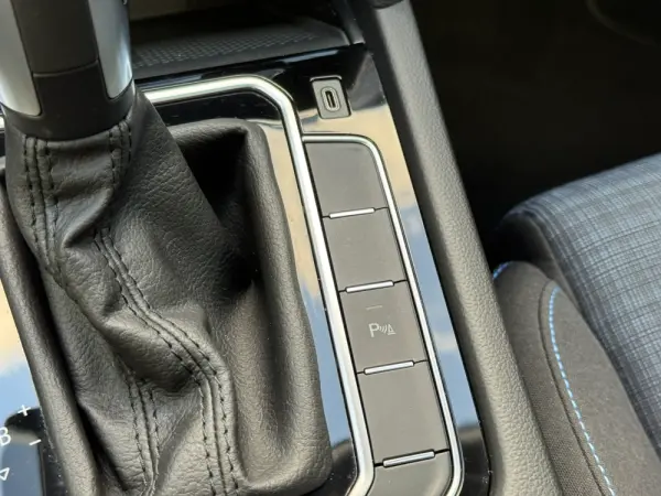 Volkswagen Passat 1.4 TSI GTE Plug-in 59