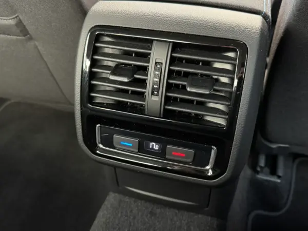 Volkswagen Passat 1.4 TSI GTE Plug-in 61