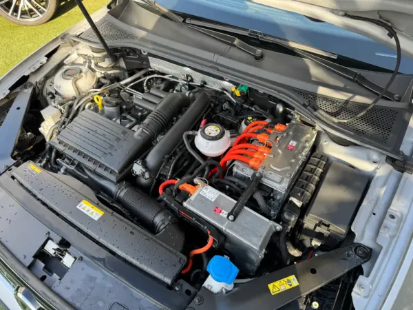 Volkswagen Passat 1.4 TSI GTE Plug-in 65
