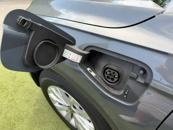 Volkswagen Tiguan 1.4 TSI eHybrid Life DSG 2