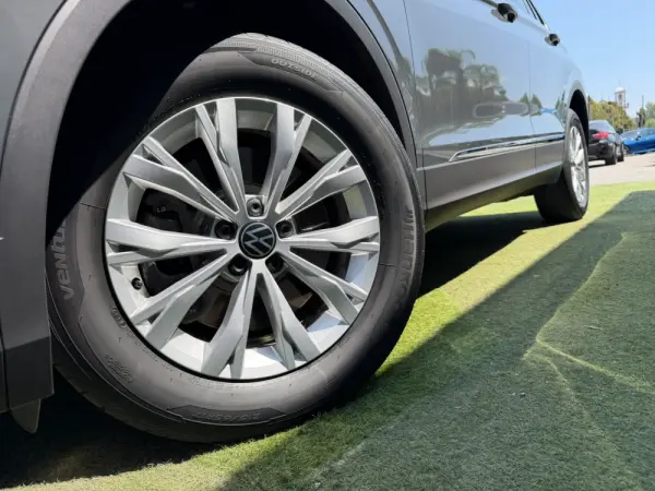 Volkswagen Tiguan 1.4 TSI eHybrid Life DSG 5