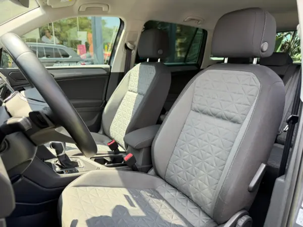 Volkswagen Tiguan 1.4 TSI eHybrid Life DSG 14