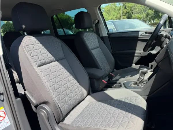 Volkswagen Tiguan 1.4 TSI eHybrid Life DSG 16