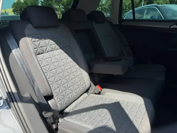 Volkswagen Tiguan 1.4 TSI eHybrid Life DSG 18