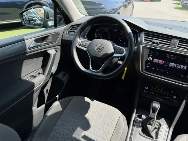 Volkswagen Tiguan 1.4 TSI eHybrid Life DSG 20