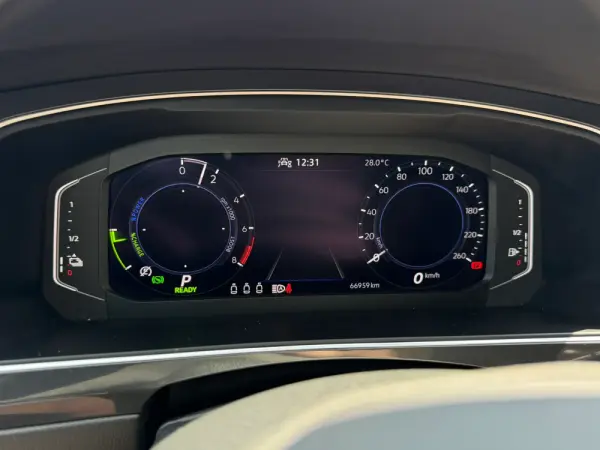 Volkswagen Tiguan 1.4 TSI eHybrid Life DSG 24